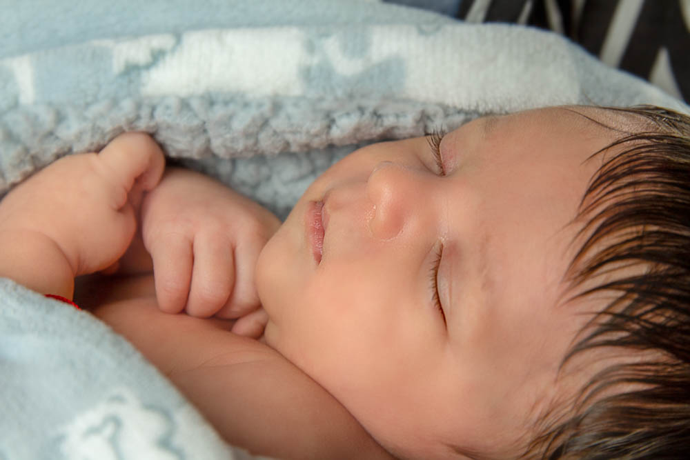 Baby Dave 1